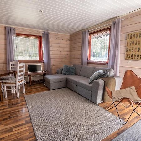 Kultala Cottage Korkeakoski  Luaran gambar