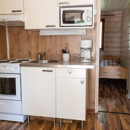 Kultala Cottage Korkeakoski  Luaran gambar
