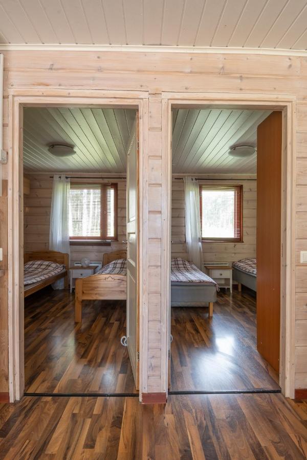 Kultala Cottage Korkeakoski  Luaran gambar