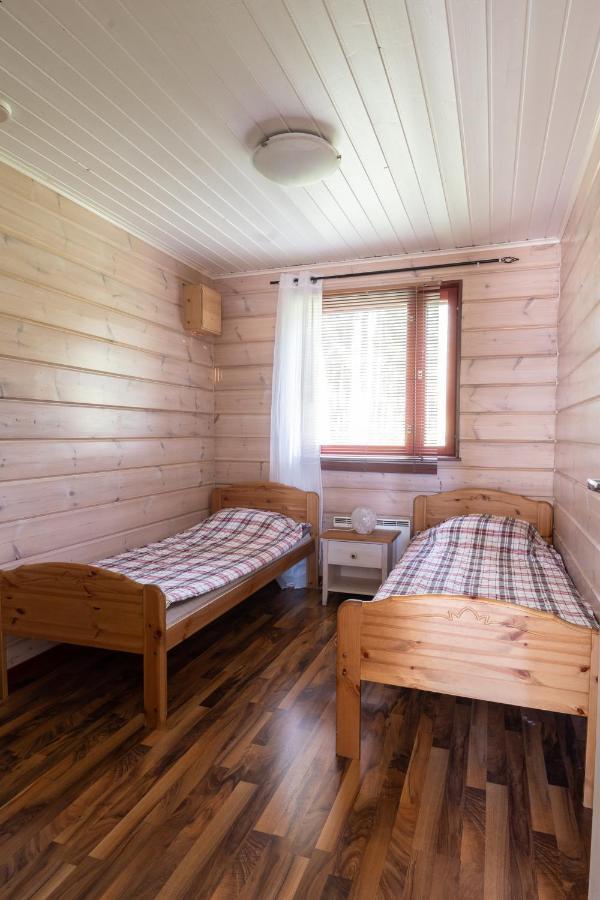 Kultala Cottage Korkeakoski  Luaran gambar