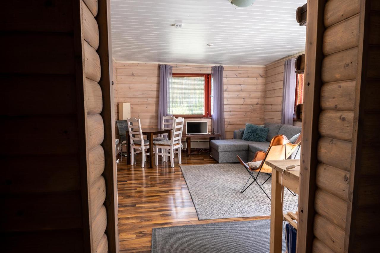 Kultala Cottage Korkeakoski  Luaran gambar
