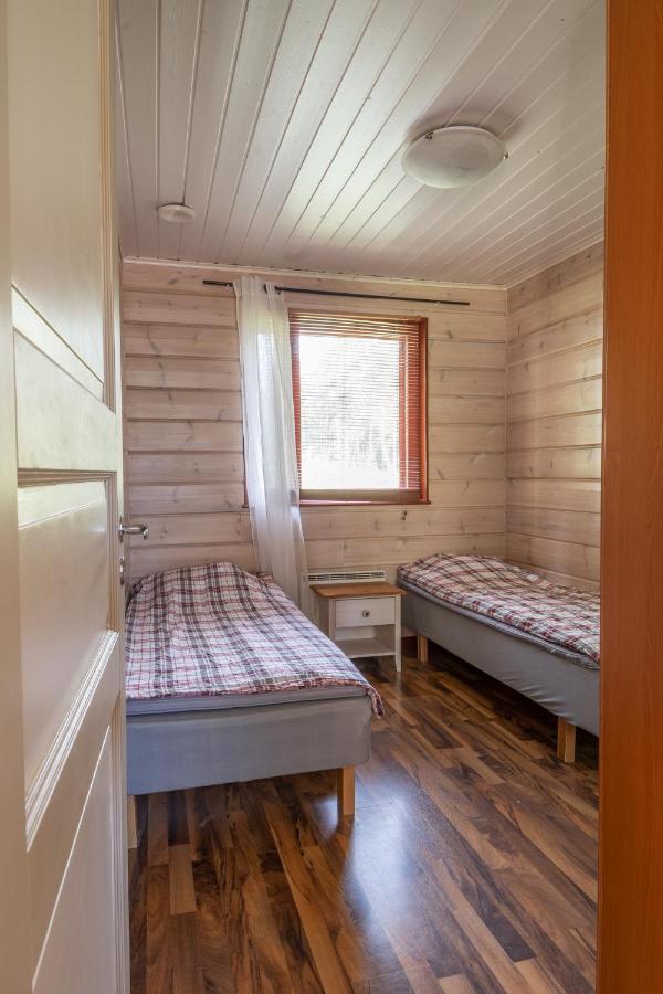 Kultala Cottage Korkeakoski  Luaran gambar