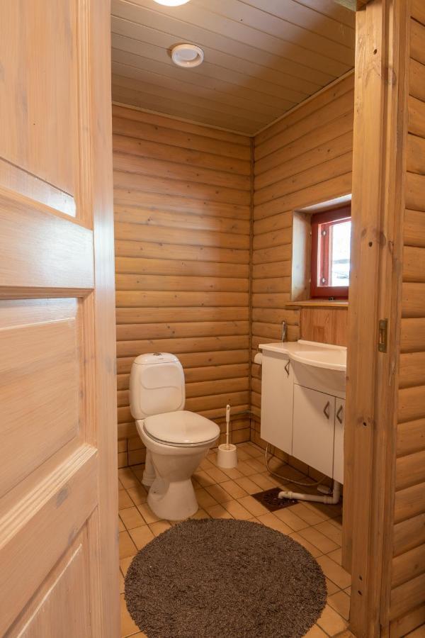 Kultala Cottage Korkeakoski  Luaran gambar