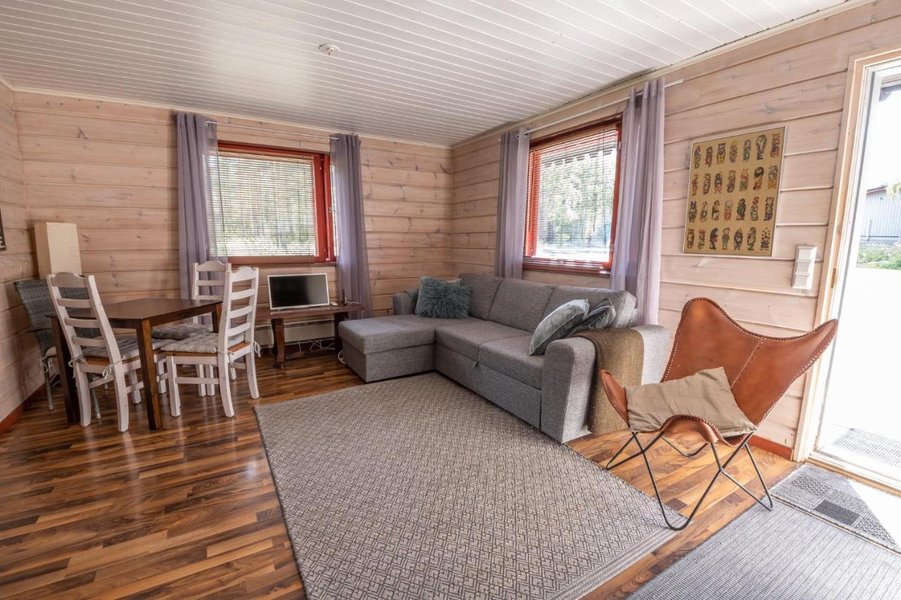 Kultala Cottage Korkeakoski  Luaran gambar