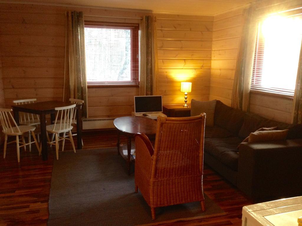Kultala Cottage Korkeakoski  Bilik gambar