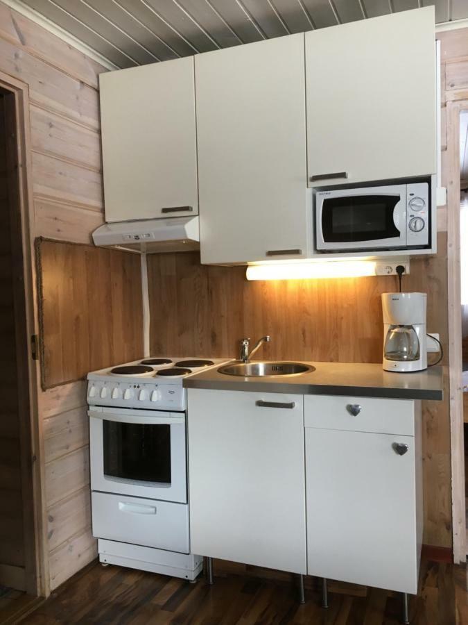 Kultala Cottage Korkeakoski  Luaran gambar